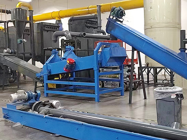Production site