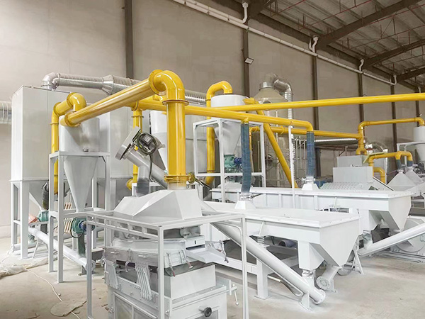 Production site