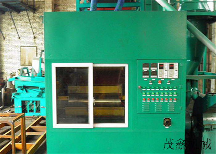 Electrostatic separation equipment (electrostatic separator) is our company in the absorption of various electrostatic separation technology at home a…
