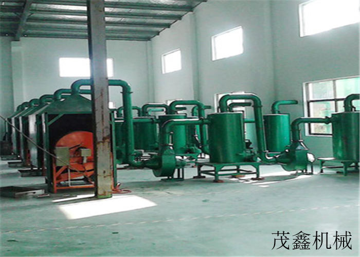 PCB dismantling equipment supply line a new generation of automatic dismantling of PCB components, the equipment has a high degree of automation, inst…